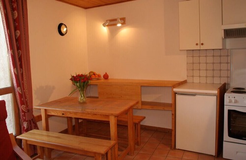 Nevache Chalet De Esquí | Chalet Le Hameau des Chazals Meï Nevache Altos Alpes