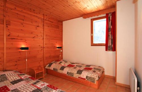 Nevache Chalet De Esquí | Le Meï Hameau des Chazals Nevache Hautes Alpes