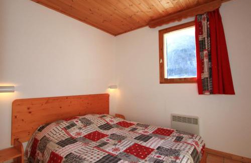Nevache Chalet De Esquí | Le Meï Hameau des Chazals Nevache Hautes Alpes