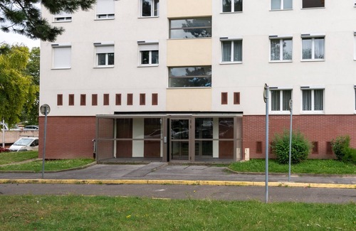 Rosny-sous-Bois Apartamento | Le Medima - Charmant Appt pour 8