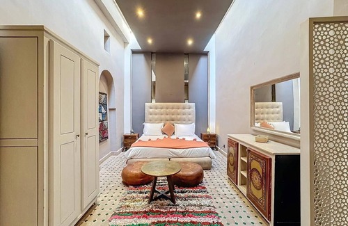Kasbah Casa | Le Medina Privilége Riad & Spa