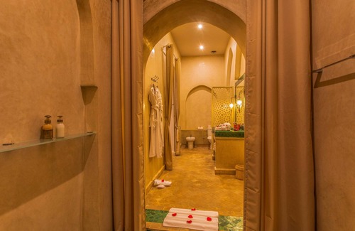 Kasbah Casa | Le Medina Privilége Riad & Spa