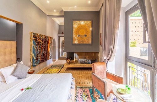 Kasbah Casa | Le Medina Privilége Riad & Spa