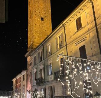 Vercelli Apartamento | Le Melusine Appartamento Grazia