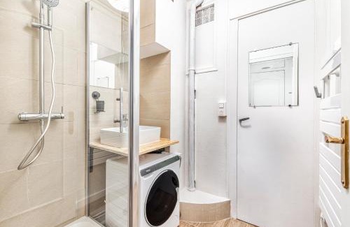 La Fayette-Eble Apartamento | Le Memphis - T2 Gare - La Bonne Marienne