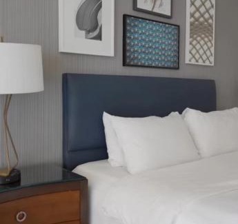 North Rosslyn Hotel | Le Meridien Arlington