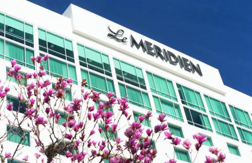 Dunwoody Hotel | Le Meridien Atlanta Perimeter