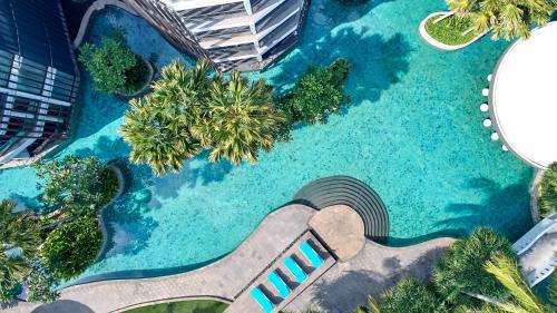 Jimbaran Bay Complejo | Le Meridien Bali Jimbaran