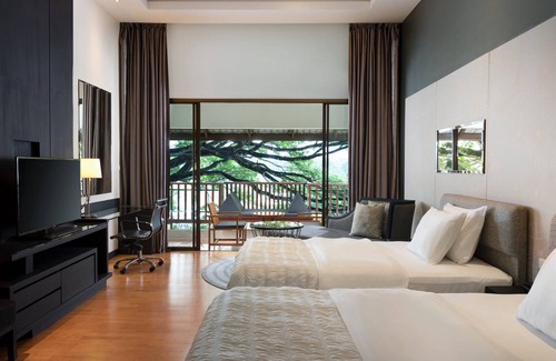 Chiang Rai Complejo | Le Meridien Chiang Rai Resort, Thailand