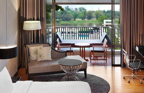 Chiang Rai Complejo | Le Meridien Chiang Rai Resort, Thailand
