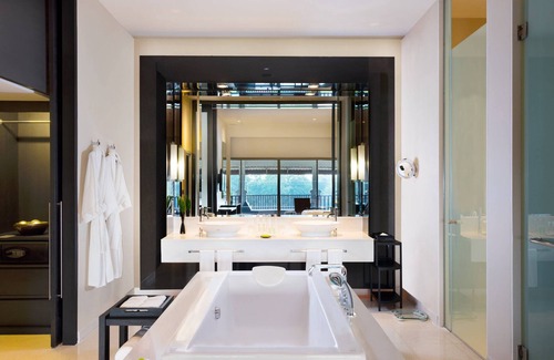Chiang Rai Complejo | Le Meridien Chiang Rai Resort, Thailand