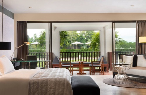 Chiang Rai Complejo | Le Meridien Chiang Rai Resort, Thailand