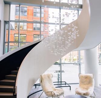 Downtown Denver Hotel | Le Meridien Denver Downtown