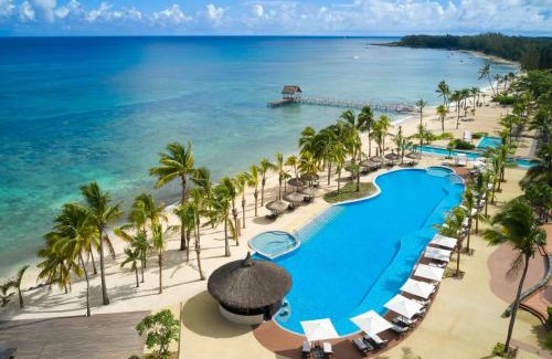 Pointe Aux Piments Complejo | Le Meridien Ile Maurice