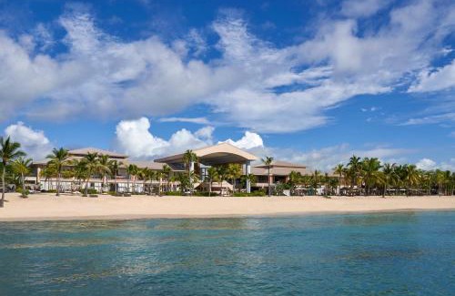 Pointe Aux Piments Complejo | Le Meridien Ile Maurice