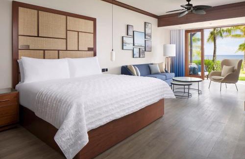 Pointe Aux Piments Complejo | Le Meridien Ile Maurice
