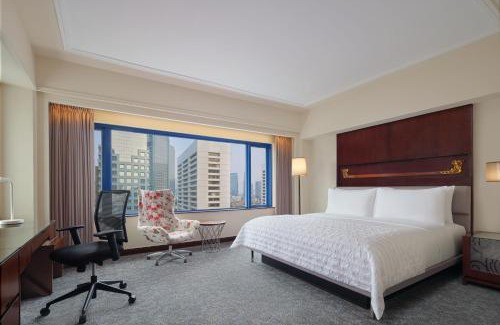 Jakarta Hotel | Le Meridien Jakarta