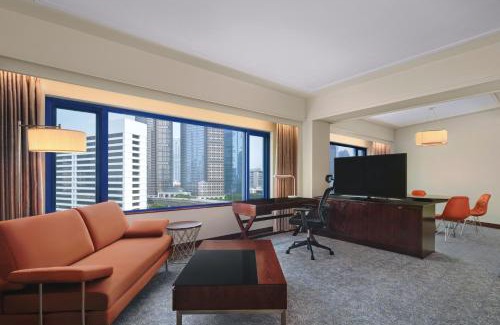 Jakarta Hotel | Le Meridien Jakarta