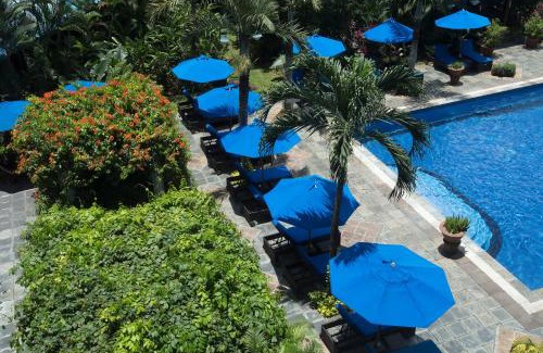 Jakarta Hotel | Le Meridien Jakarta