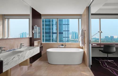 Little Japan Hotel | Le Meridien Saigon