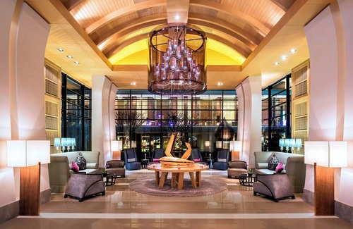 Bang Phli Complejo | Le Meridien Suvarnabhumi, Bangkok Golf Resort & Spa