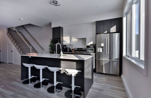Mirabel Casa | 3 Bedroom Townhouse in Mirabel