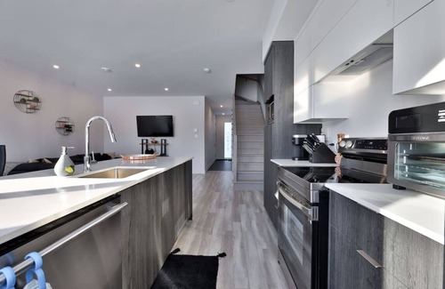 Mirabel Casa | 3 Bedroom Townhouse in Mirabel