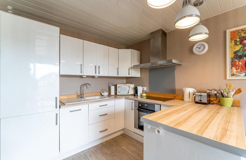Arcachon Apartamento | Le Mesnil - 200m des plages