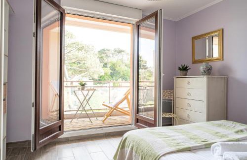 Arcachon Apartamento | Le Mesnil - 200m des plages