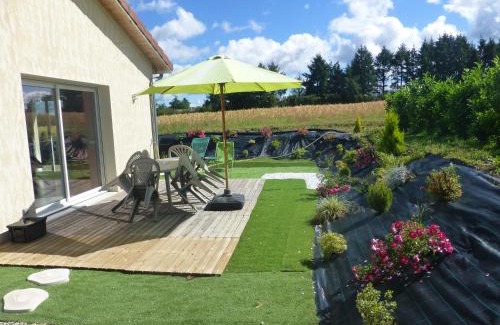 Charnoz-sur-Ain Casa | Le Messimy