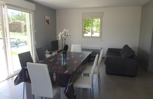Charnoz-sur-Ain Casa | Le Messimy
