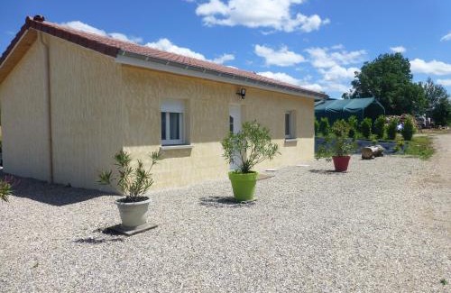 Charnoz-sur-Ain Casa | Le Messimy
