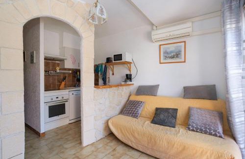 Port-la-Nouvelle Apartamento | Le Mieukerien - Réserve africaine