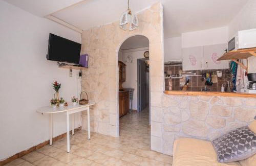 Port-la-Nouvelle Apartamento | Le Mieukerien - Réserve africaine