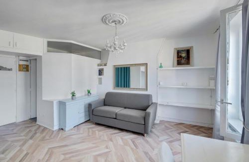 Notre-Dame Apartamento | Le Milady- Versailles