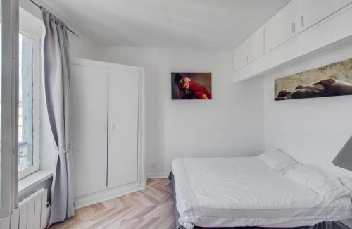 Notre-Dame Apartamento | Le Milady- Versailles