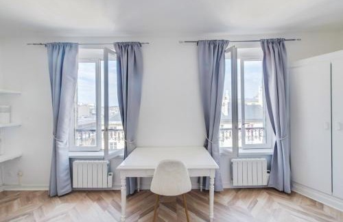 Notre-Dame Apartamento | Le Milady- Versailles