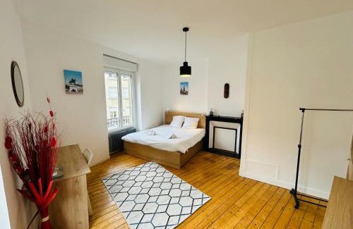 Barbatre Apartamento | Le Millésime Coulvier Taittinger