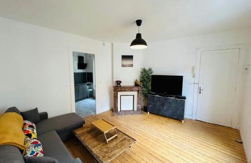 Barbatre Apartamento | Le Millésime Coulvier Taittinger