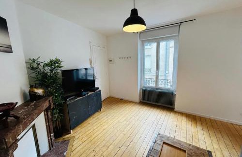 Barbatre Apartamento | Le Millésime Coulvier Taittinger