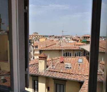 San Niccolo Apartamento | Le Mille e una Notte EXCLUSIVE SUITE FIRENZE