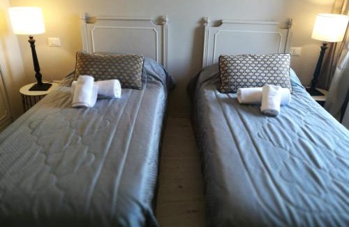 San Niccolo Apartamento | Le Mille e una Notte EXCLUSIVE SUITE FIRENZE