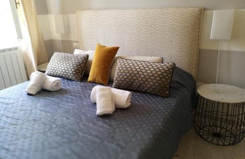 San Niccolo Apartamento | Le Mille e una Notte EXCLUSIVE SUITE FIRENZE