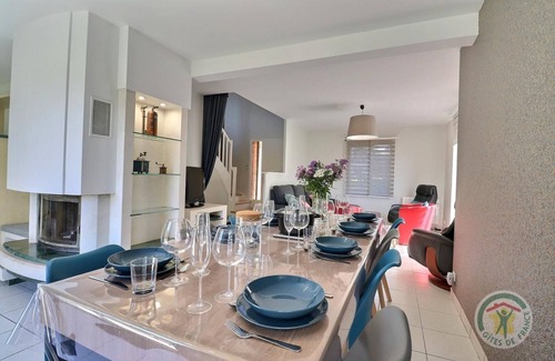 Chasne-sur-Illet Casa | Le Milouin - CHASNE SUR ILLET