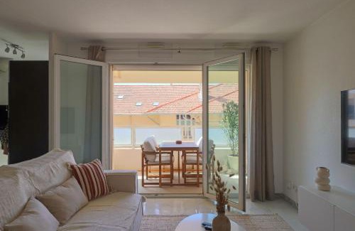 Carnot Apartamento | Le Milton