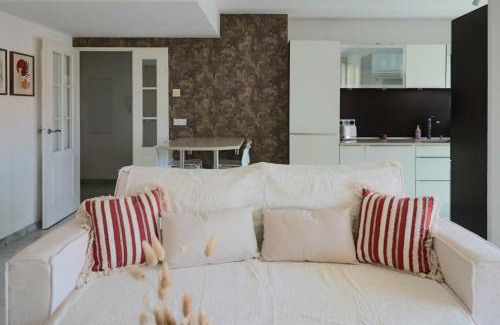 Carnot Apartamento | Le Milton