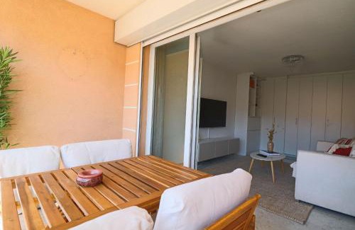 Carnot Apartamento | Le Milton