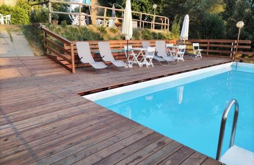 Vinci Casa | Le Mimose B&B