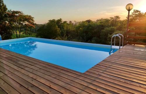 Vinci Casa | Le Mimose B&B