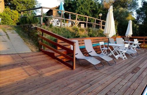 Vinci Casa | Le Mimose B&B